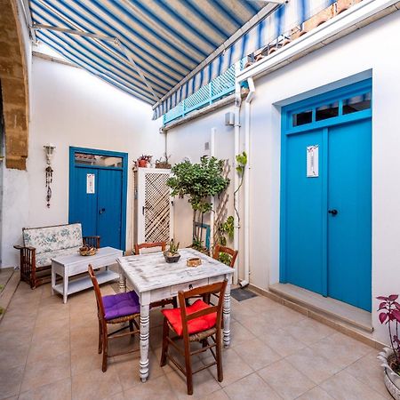 Cypriot Swallow Boutique Hotel Nicosia Eksteriør billede