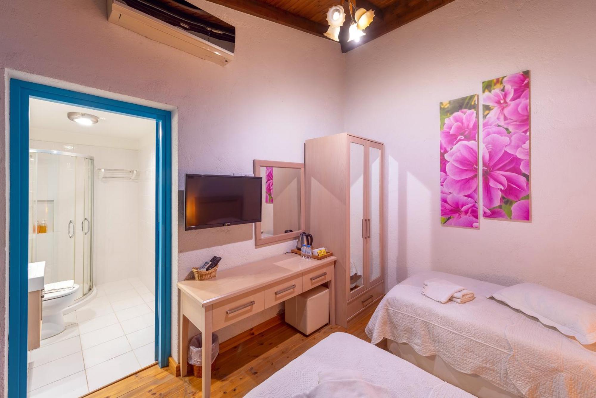 Cypriot Swallow Boutique Hotel Nicosia Eksteriør billede